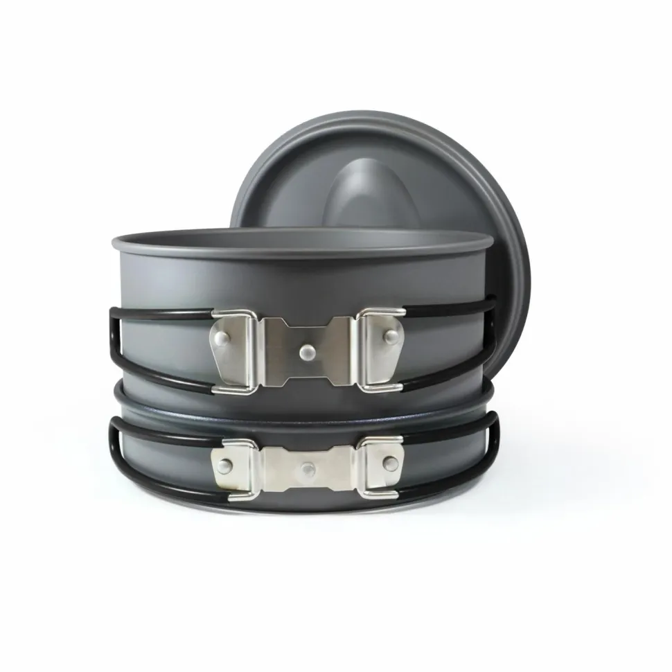 Origin Outdoors - Biwak Topfset Family - Topf