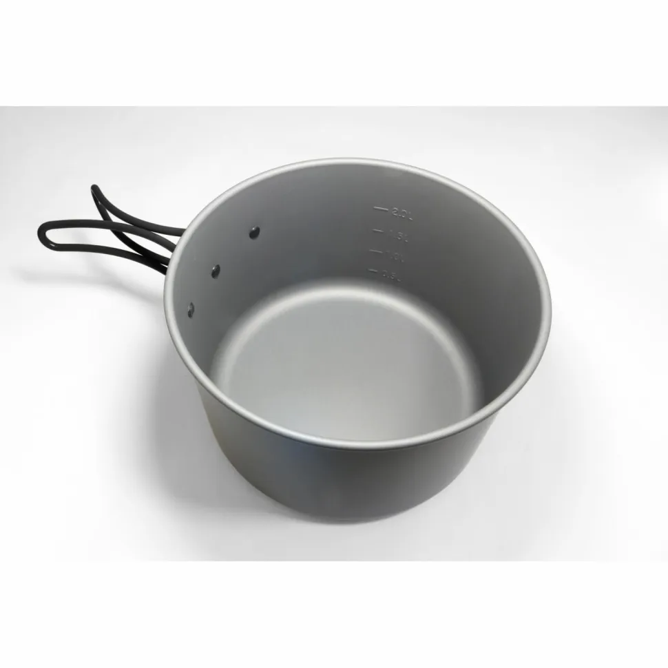 Origin Outdoors - Biwak Topfset Family - Topf