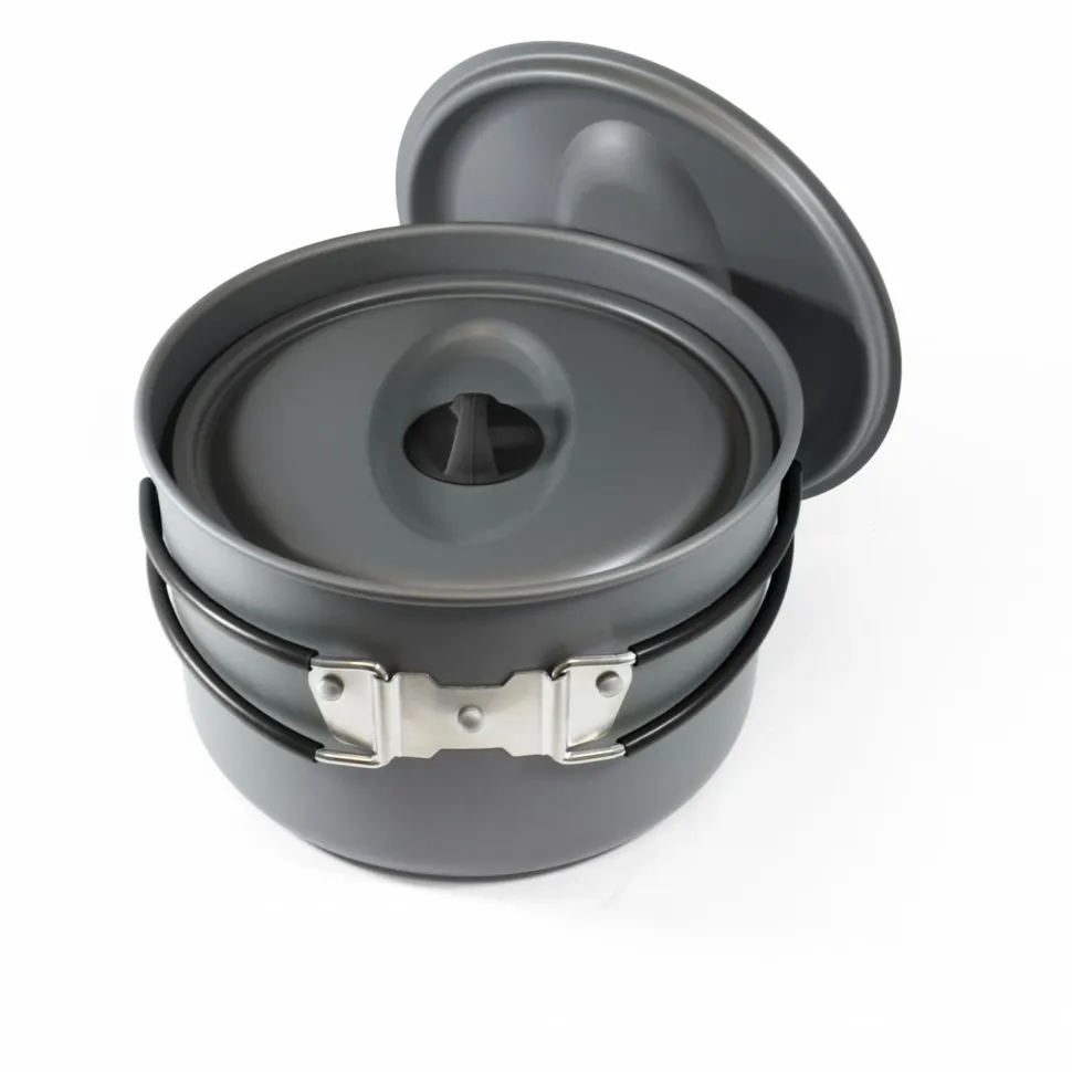Origin Outdoors - Biwak Topfset Family - Topf