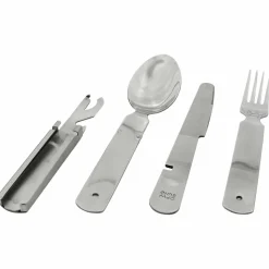 Origin Outdoors - Bundeswehrbesteck Light - Besteck-Set