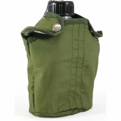 Origin Outdoors - Edelstahl Feldflasche - Trinkflasche
