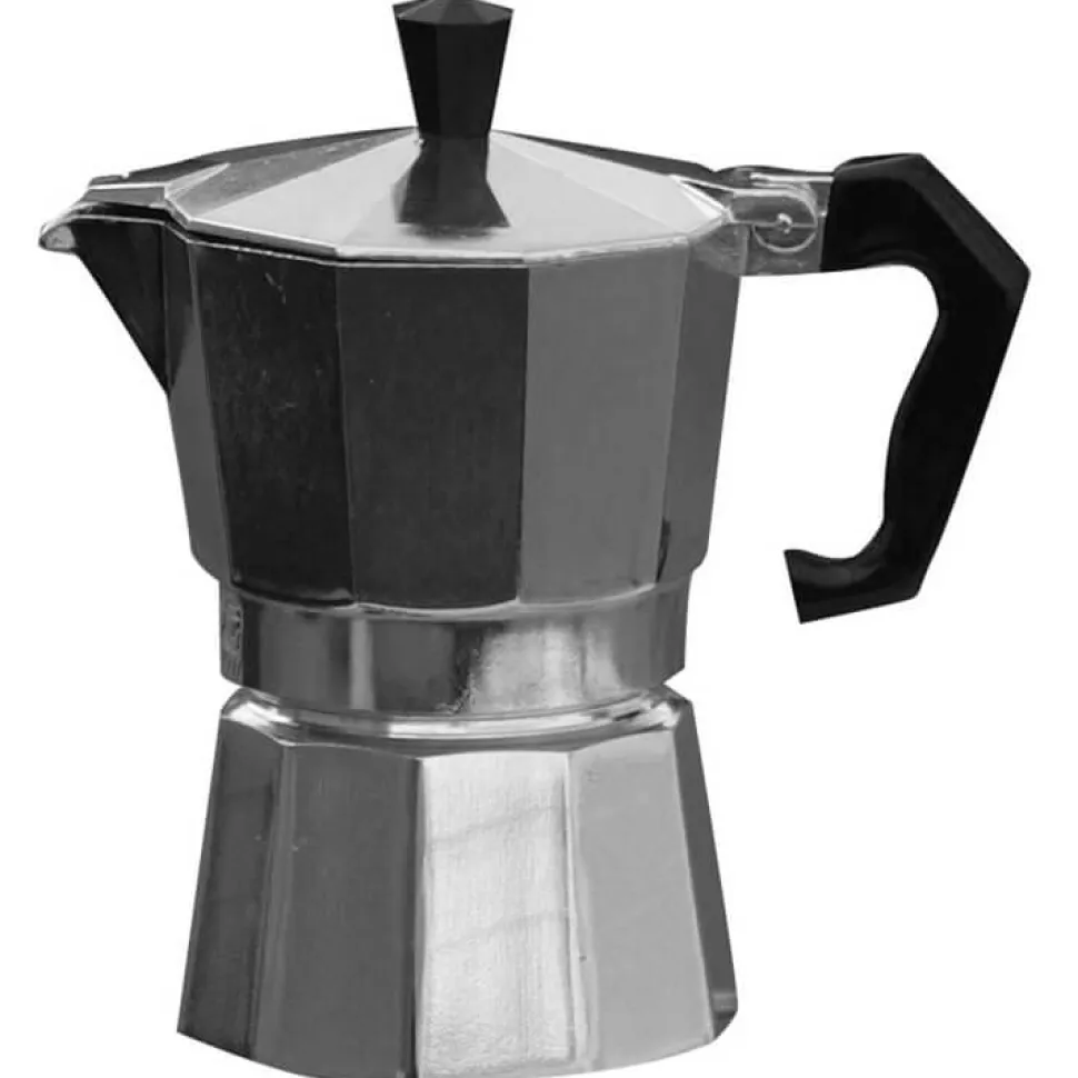 Origin Outdoors - Espresso Maker Bellanapoli - Espresso-Kocher