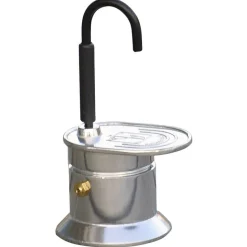 Origin Outdoors - Espresso Maker Alu - Espresso-Kocher