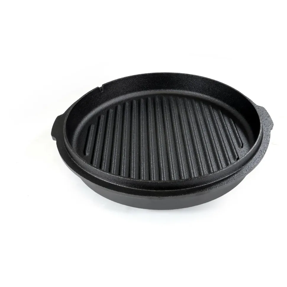 Origin Outdoors - Feuertopf Grapen - Topf