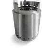 Origin Outdoors - Holzofen Funnel - Trockenbrennstoffkocher