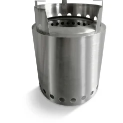 Origin Outdoors - Holzofen Funnel - Trockenbrennstoffkocher