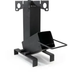 Origin Outdoors - Raketenofen Collapsible - Trockenbrennstoffkocher