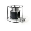 Origin Outdoors - Raketenofen Lightweight - Trockenbrennstoffkocher