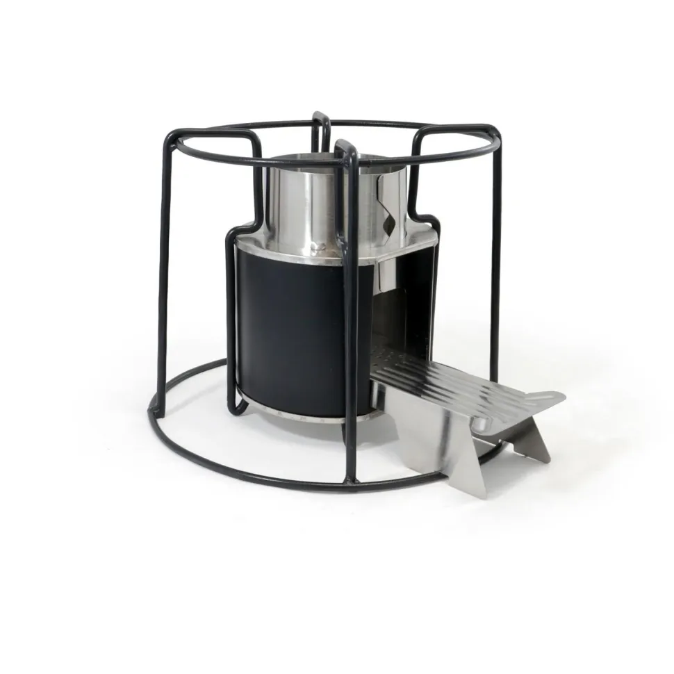 Origin Outdoors - Raketenofen Lightweight - Trockenbrennstoffkocher