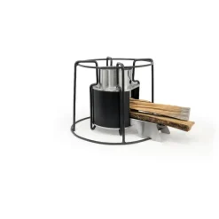 Origin Outdoors - Raketenofen Lightweight - Trockenbrennstoffkocher