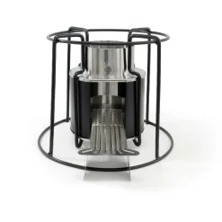 Origin Outdoors - Raketenofen Lightweight - Trockenbrennstoffkocher