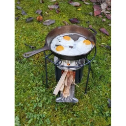Origin Outdoors - Raketenofen Lightweight - Trockenbrennstoffkocher