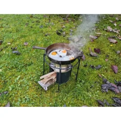Origin Outdoors - Raketenofen Lightweight - Trockenbrennstoffkocher