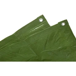 Origin Outdoors - Schutzplane