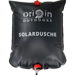 Origin Outdoors - Solardusche Rollbar