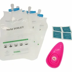 Origin Outdoors - Taschen-WC Frauen