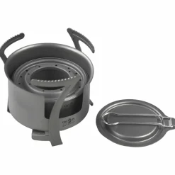 Origin Outdoors - Titan Kocher Combo - Trockenbrennstoffkocher