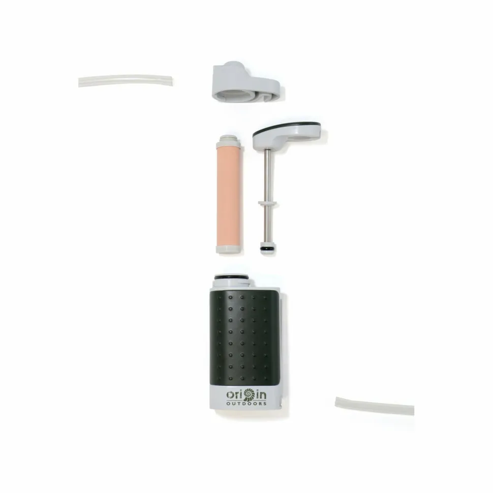 Origin Outdoors - Wasserfilter Mini - Wasserfilter
