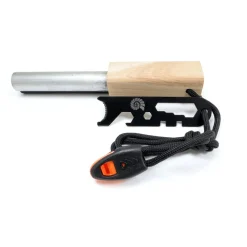 Origin Outdoors - Zündstahl Striker 2 in 1