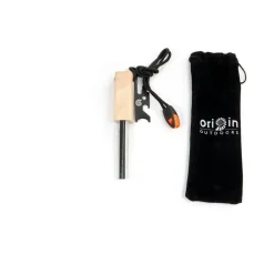 Origin Outdoors - Zündstahl Striker 2 in 1