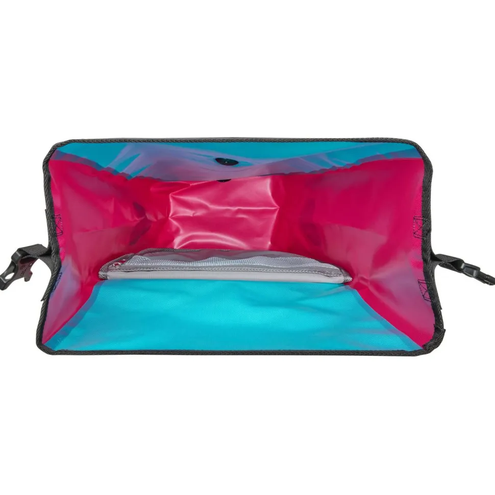 Ortlieb - Back-Roller Cyber QL2.1 - Gepäckträgertasche