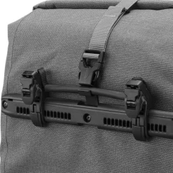 Ortlieb - Back-Roller Plus Urban - Gepäckträgertasche