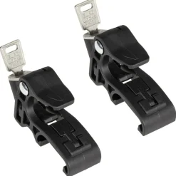 Ortlieb - QL2-Lock - Reiseschloss