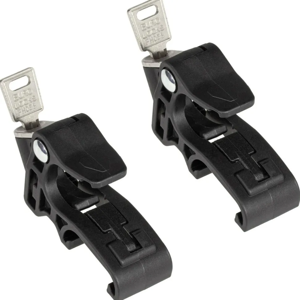 Ortlieb - QL2-Lock - Reiseschloss