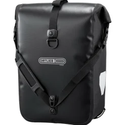 Ortlieb - Sport-Roller Free Single QL3.1 - Gepäckträgertasche