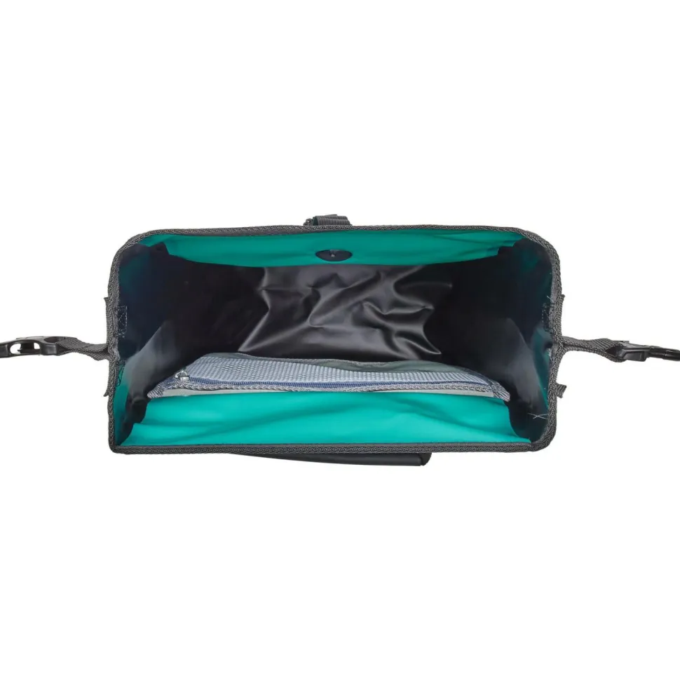 Ortlieb - Sport-Roller Free QL2.1 - Gepäckträgertasche