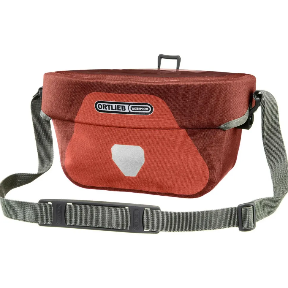 Ortlieb - Ultimate Plus - Lenkertasche