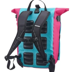 Ortlieb - Vario Cyber QL2.1 26 - Gepäckträgertasche