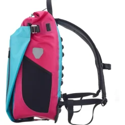 Ortlieb - Vario Cyber QL2.1 26 - Gepäckträgertasche
