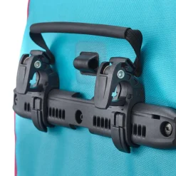 Ortlieb - Vario Cyber QL2.1 26 - Gepäckträgertasche