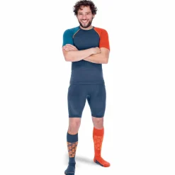Ortovox - 120 Comp Light Shorts - Merinounterwäsche