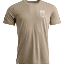 Ortovox - 150 Cool Mountain Mission T-Shirt - Merinoshirt
