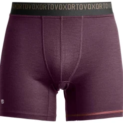 Ortovox - 185 Rock'N'Wool Boxer - Merinounterwäsche
