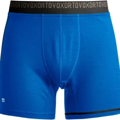 Ortovox - 185 Rock'N'Wool Boxer - Merinounterwäsche