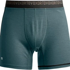 Ortovox - 185 Rock'N'Wool Boxer - Merinounterwäsche