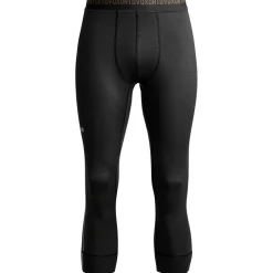 Ortovox - 185 Rock'N'Wool Short Pants - Merinounterwäsche