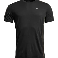 Ortovox - 185 Rock'N'Wool Short Sleeve - Merinounterwäsche