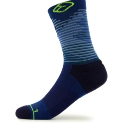 Ortovox - All Mountain Mid Socks - Merinosocken