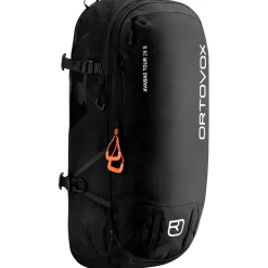 Ortovox - Avabag Litric Tour 28S Zip - Lawinenrucksack