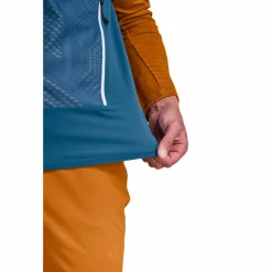 Ortovox - Col Becchei Vest - Softshellweste
