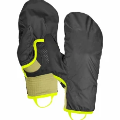 Ortovox - Fleece Grid Cover Glove - Handschuhe