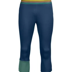 Ortovox - Fleece Light Short Pants - Merinounterwäsche