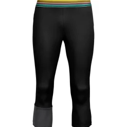 Ortovox - Fleece Light Short Pants - Merinounterwäsche