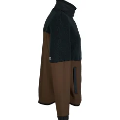 Ortovox - Fleece Teddy Jacket - Fleecejacke