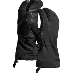 Ortovox - Merino Freeride 3 Finger Glove - Handschuhe