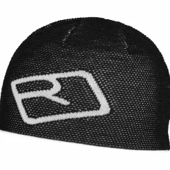 Ortovox - Merino Logo Knit Beanie - Mütze